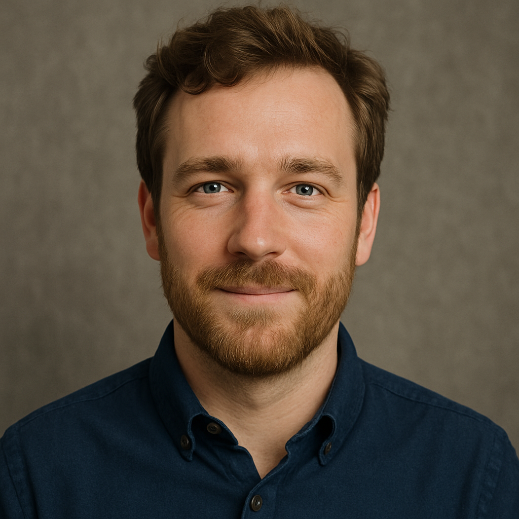 Lars de Vries